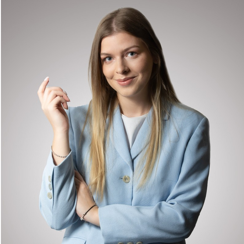 Ola Szeląg-Kabacińska